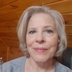 Meet your Posher, Ruth